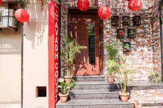 Hotel O Awadh Court - Lucknow - 8