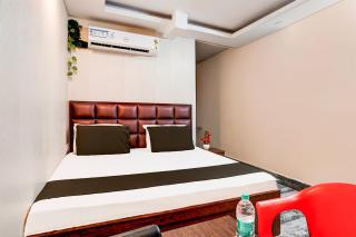 Hotel O Awadh Court - Lucknow - 4