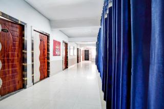 Hotel O Awadh Court - Lucknow - 2
