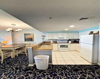 Vacation in Comfort and luxury - 3BR Direct Oceanfront - Wyndham Ocean Walk Resort 2125 - Daytona Beach - 8