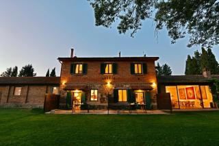 Agriturismo Podere il Leccio - Castiglione della Pescaia - 9