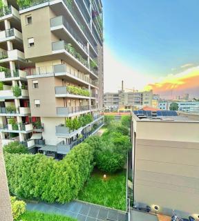 Milano Garden Home - Milan - 5