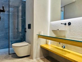 Premium Stay - Opale Seaside Beachfront - Anfa-Supérieur - 8