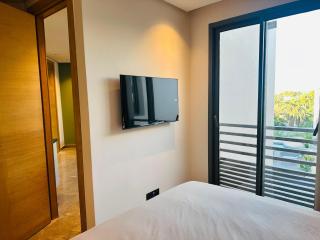 Premium Stay - Opale Seaside Beachfront - Anfa-Supérieur - 3