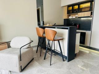 Premium Stay - Opale Seaside Beachfront - Anfa-Supérieur - 2