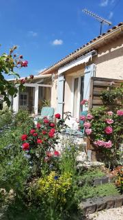 Eclats du Sud, villa les Cigales avec piscine, proche Cassis, meublé de tourisme 3 étoiles - Auriol - 6