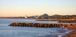 Superbe 2p Proche centre villes et mer - Cagnes-sur-Mer - 2