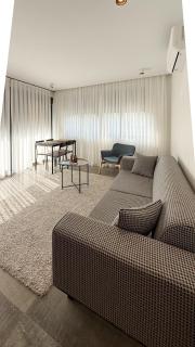 Leos Apartments Apart3 - Side - 6