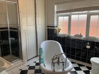 Harcourt House, Charwelton - 9