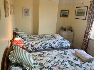 Harcourt House, Charwelton - 8