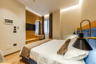 Arbo Boutique Hotel - Durazzo - 6