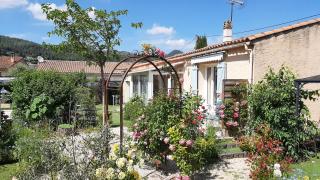 Eclats du Sud, villa les Cigales avec piscine, proche Cassis, meublé de tourisme 3 étoiles - Auriol - 7