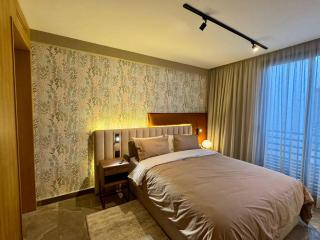Premium Stay - Opale Seaside Beachfront - Anfa-Supérieur - 5
