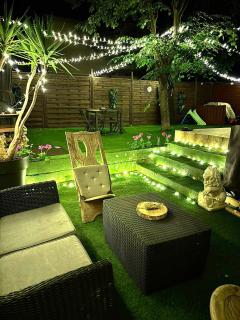 Appartement avec jardin au calme - Nimes - 8