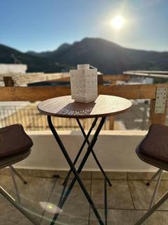 Παραδοσιακό διαμέρισμα Ειρήνη - 8