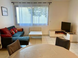 Appartement Résidence Quartier Vilette Paul Bert BOX GARAGE - Lyon - 8