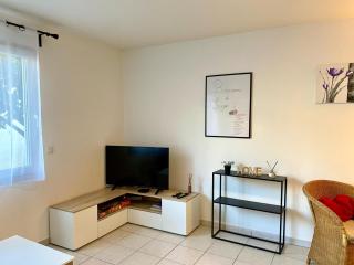 Appartement Résidence Quartier Vilette Paul Bert BOX GARAGE - Lyon - 6