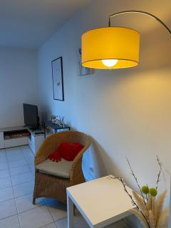 Appartement Résidence Quartier Vilette Paul Bert BOX GARAGE - Lyon - 7