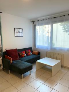 Appartement Résidence Quartier Vilette Paul Bert BOX GARAGE - 9