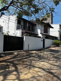 The Samdro Villa Colombo - Colombo - 9