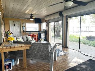 Lake Francis Lily Pad - 9