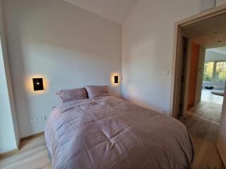 Appartement design dans un écrin végétal - Scherwiller - 6