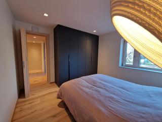 Appartement design dans un écrin végétal - Scherwiller - 4