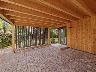 Appartement design dans un écrin végétal - Scherwiller - 3