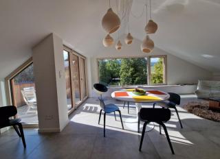 Design et calme sur la route des vins - 9