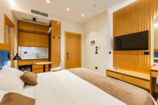 Arbo Boutique Hotel - Durazzo - 5