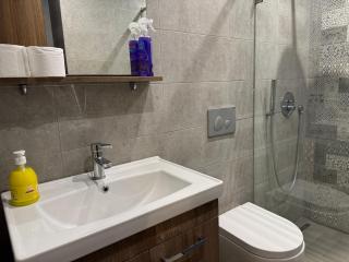 Studio en plein centre de Gautier - Casablanca - 7