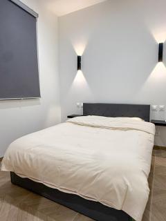 T2 luxe 100m Port 2Toulon Clim Wifi fibre SmartTV - Toulon - 3