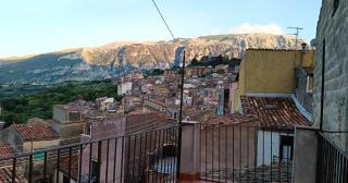 Casa Bainsizza - Isnello - 1