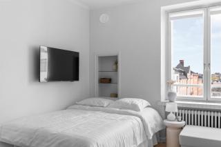 Cozy Studio in Historical Kruununhaka - 7