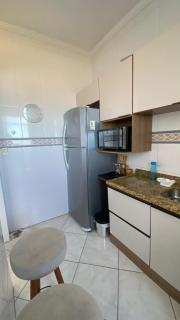 Apartamento Praia Grande Ocian - Praia Grande - 5