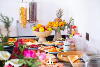 DREAM HOTEL SARANDA - Saranda - 4