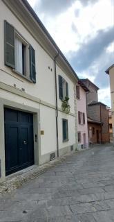 SOTTO la TORRE - Brisighella - 8