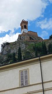 SOTTO la TORRE - Brisighella - 5