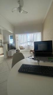 Apartamento Praia Grande Ocian - Praia Grande - 6