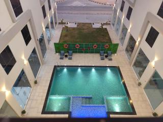 فندق أجواء Ajwaa hotel - Duqm - 9