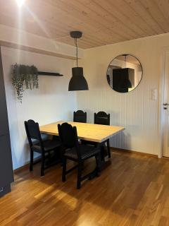 Apartment with a view at Bavallen Tråstølen Voss - 1