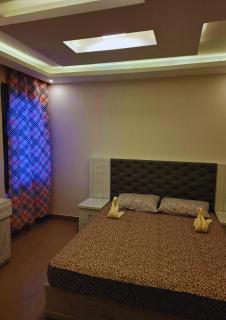 Sharm Hills Escape - Scharm asch-Schaich - 1