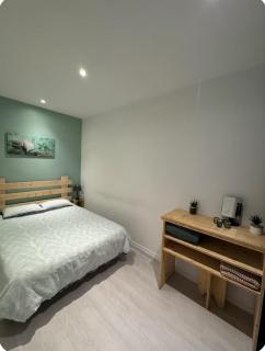 ● Le Bigourdan ● Sanctuaires - Calme - Wifi - Park - Lourdes - 8