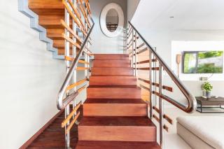 380sq mts, 2 stories Apt, Private Pool, CapCana - Punta Cana - 9