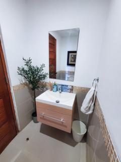 380sq mts, 2 stories Apt, Private Pool, CapCana - Punta Cana - 3