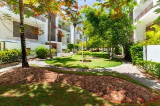 380sq mts, 2 stories Apt, Private Pool, CapCana - Punta Cana - 2