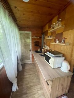 Chata Terezka na Sýkořici - Sýkořice - 5