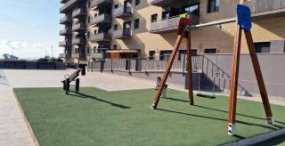 Apartament La Rapita - Sant Carles de la Ràpita - 9