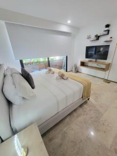 Fusion perfecta, Comodidas, Lujo y Ubicacion - Playa del Carmen - 2