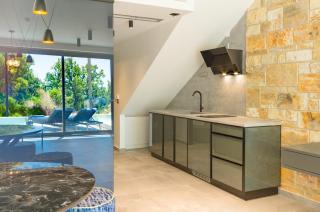 Ilvy Suites Sivota - 9